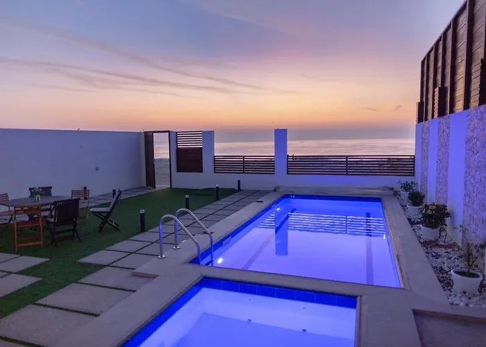 Sunrise Villas