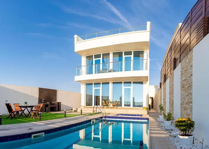 Sunrise Villas
